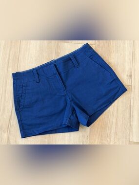 Vineyard Vines Womens 3 1/2 Inch Herringbone Every Day Shorts